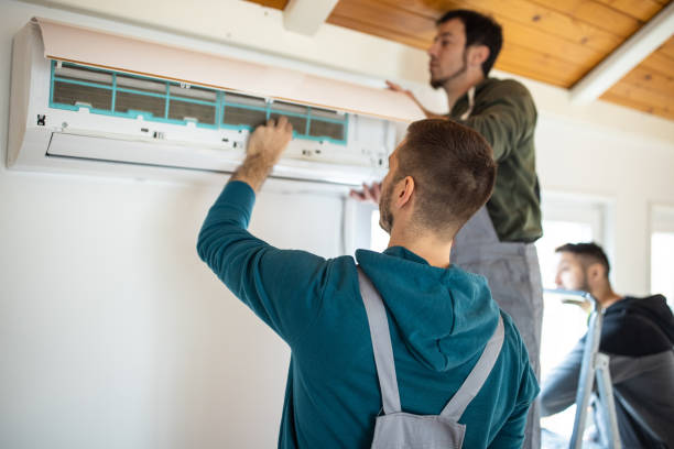Best HVAC Maintenance Near Me  in Panther Valley, NJ