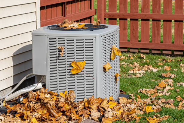 Best 24/7 HVAC Repair  in Panther Valley, NJ