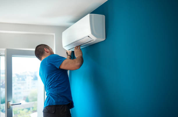 Best Affordable HVAC Services  in Panther Valley, NJ