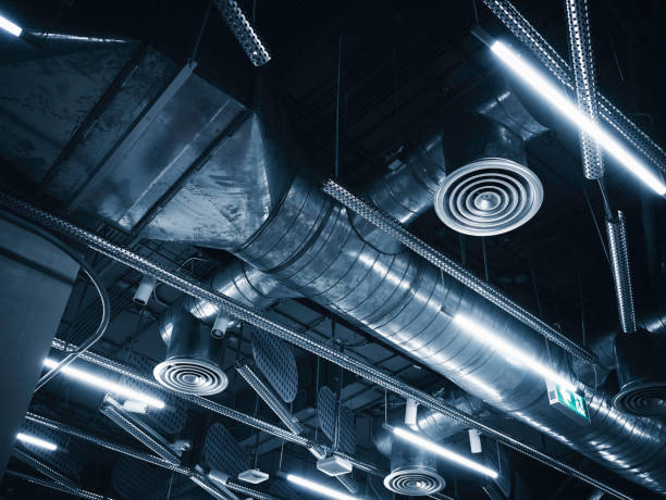 Best Central Air Repair  in Panther Valley, NJ
