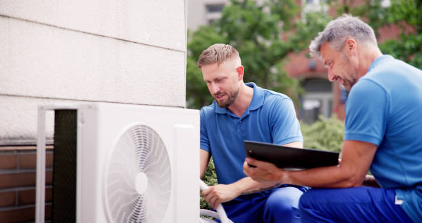 Best AC Installation Near Me  in Panther Valley, NJ