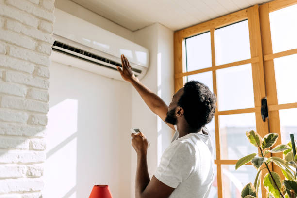 Best HVAC Installation Services  in Panther Valley, NJ