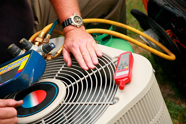 Best HVAC Repair Near Me  in Panther Valley, NJ