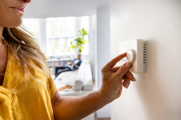 Best Emergency HVAC Repair  in Panther Valley, NJ