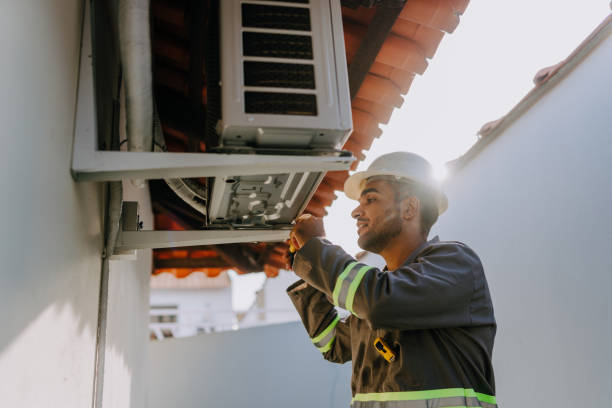 Best HVAC Emergency Services  in Panther Valley, NJ