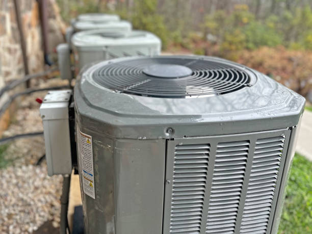 Best HVAC Air Duct Cleaning  in Panther Valley, NJ