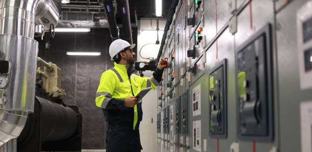 Best Commercial HVAC Repair  in Panther Valley, NJ