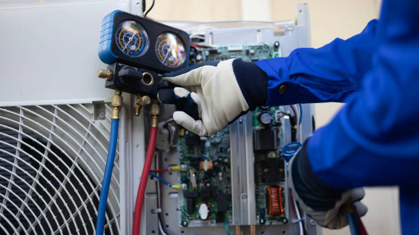 Best Affordable HVAC Services  in Panther Valley, NJ