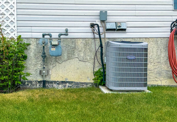 Best Residential HVAC Services  in Panther Valley, NJ